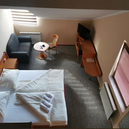 Hotel Delminium Ilidža Szoba fotó