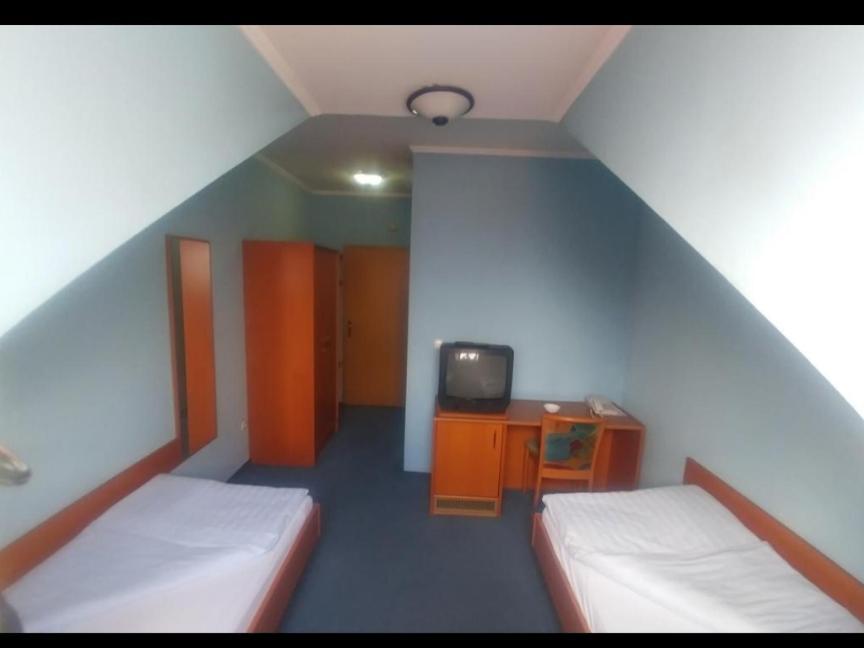 Hotel Delminium Ilidža Szoba fotó
